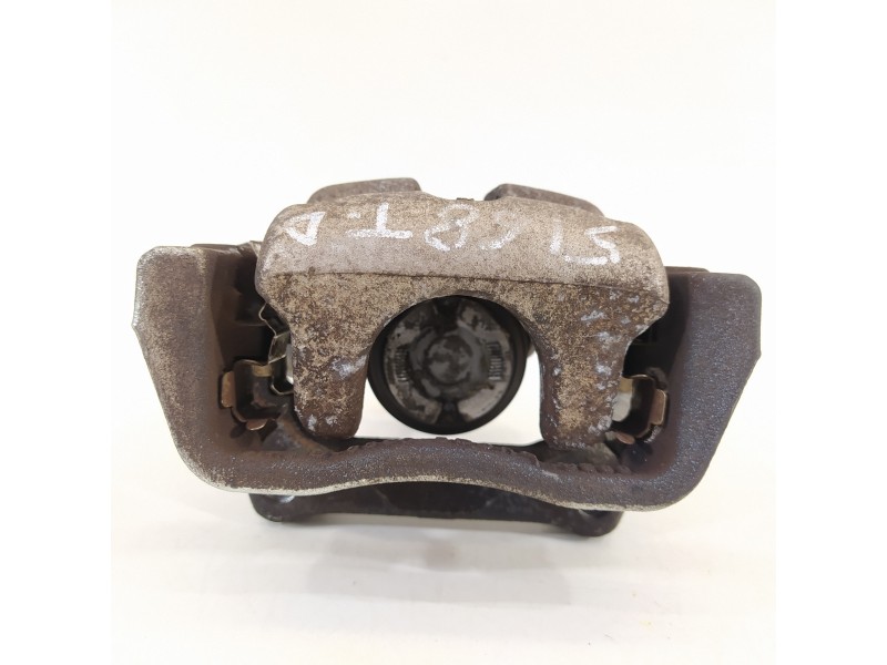 Recambio de pinza freno trasera derecha para opel meriva b design edition referencia OEM IAM 93168712  