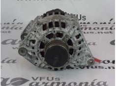 Recambio de alternador para renault espace iv (jk0) expression referencia OEM IAM 7711134722 SG10B019 