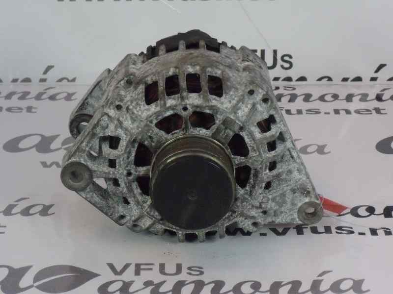 Recambio de alternador para renault espace iv (jk0) expression referencia OEM IAM 7711134722 SG10B019 