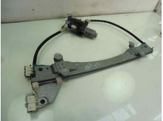 Recambio de elevalunas delantero izquierdo para renault twingo authentique referencia OEM IAM 400957C  