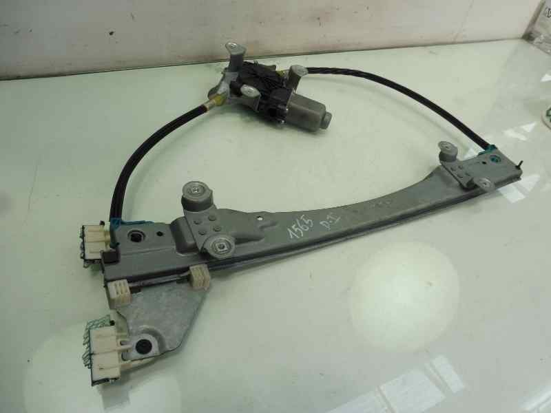 Recambio de elevalunas delantero izquierdo para renault twingo authentique referencia OEM IAM 400957C  