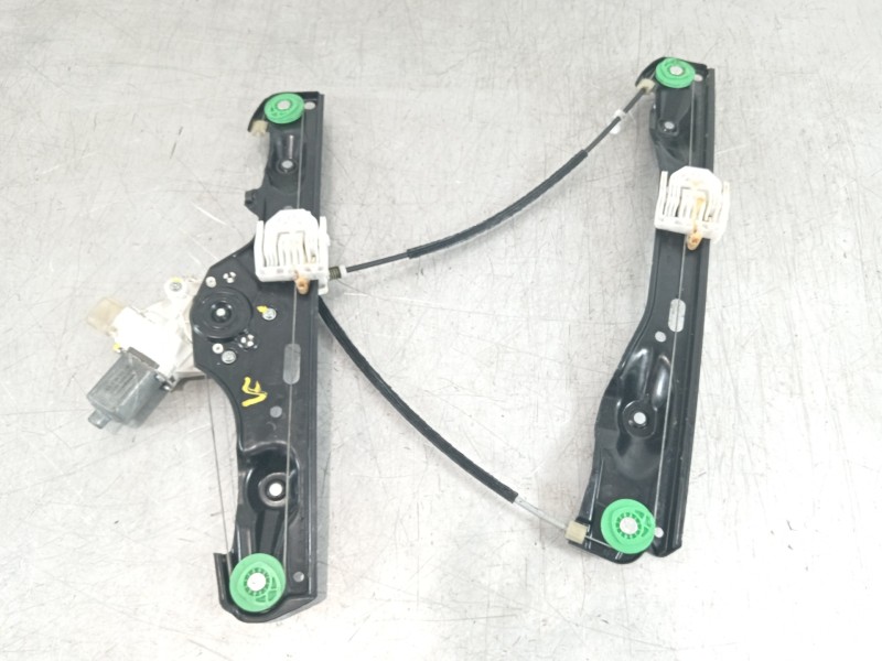 Recambio de elevalunas delantero izquierdo para bmw x1 (e84) sdrive 18d referencia OEM IAM 2990293 996624102 