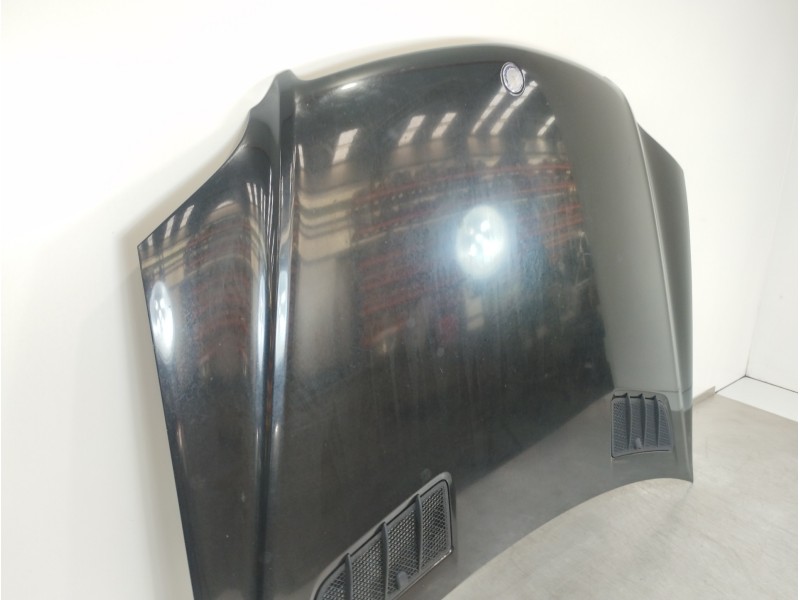 Recambio de capot para mercedes-benz clase m (w164) 280 cdi 4m edition 10 referencia OEM IAM   