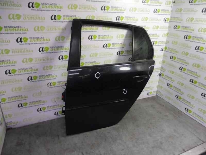 Recambio de puerta trasera izquierda para volkswagen golf v berlina (1k1) sportline referencia OEM IAM   