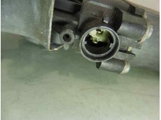 Recambio de elevalunas delantero izquierdo para renault twingo authentique referencia OEM IAM 400957C   2