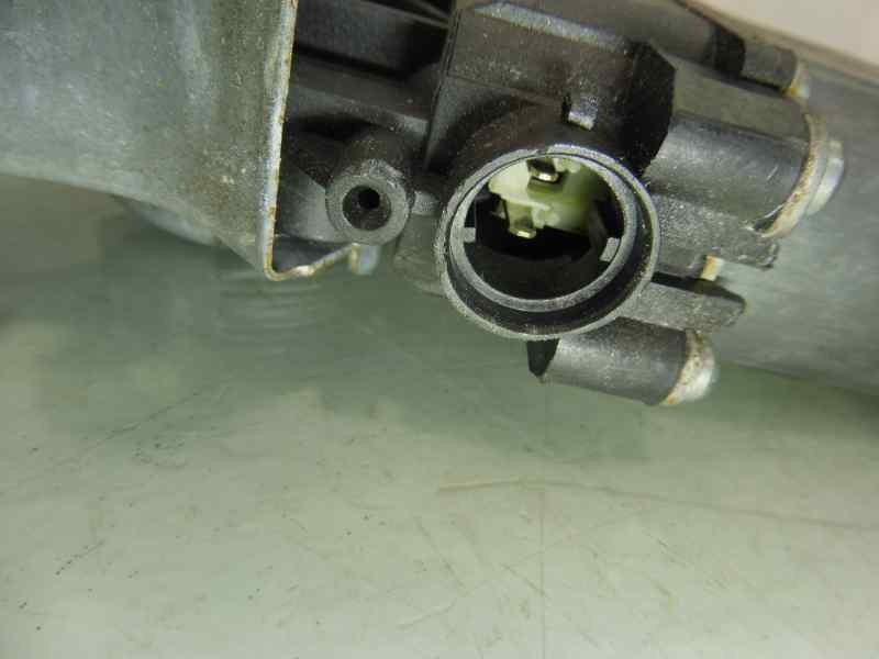 Recambio de elevalunas delantero izquierdo para renault twingo authentique referencia OEM IAM 400957C  