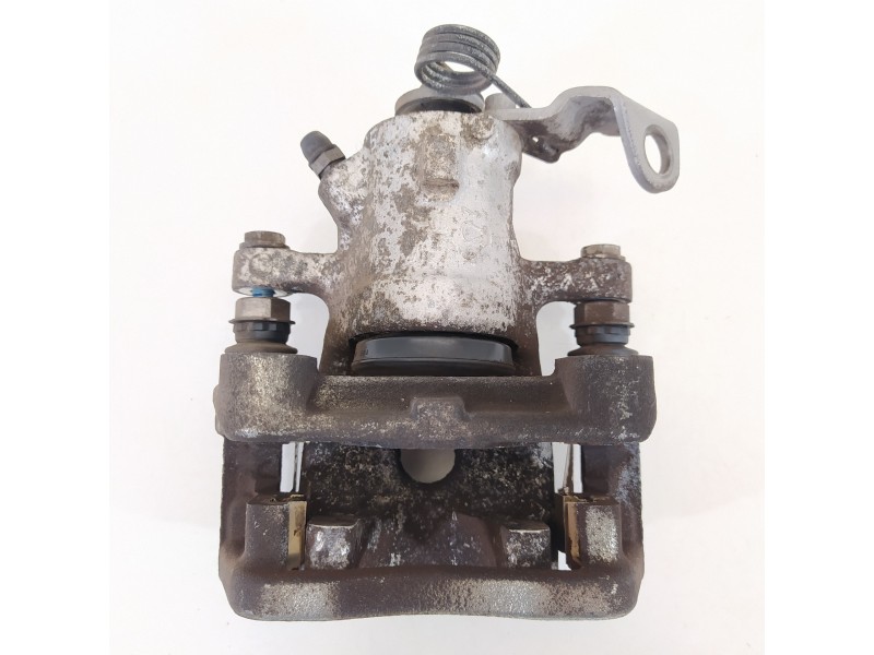 Recambio de pinza freno trasera derecha para opel meriva b design edition referencia OEM IAM 93168712  