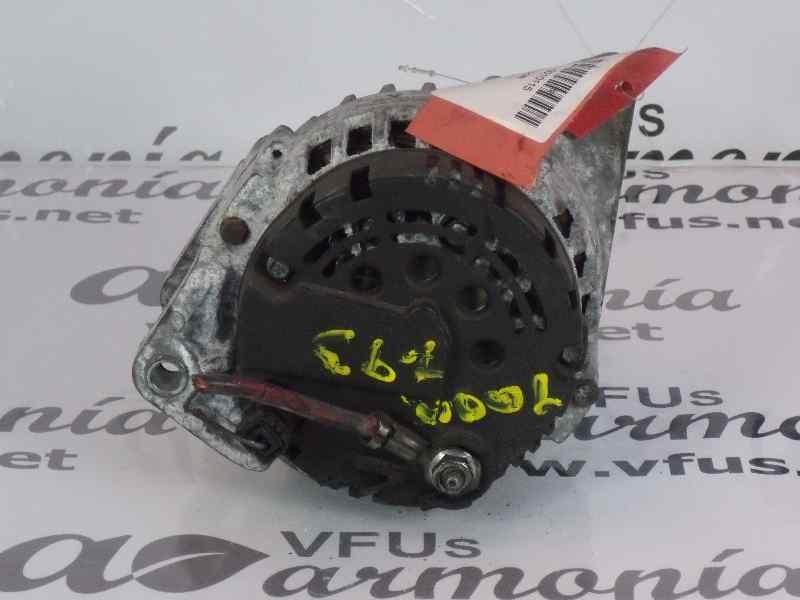 Recambio de alternador para renault espace iv (jk0) expression referencia OEM IAM 7711134722 SG10B019 