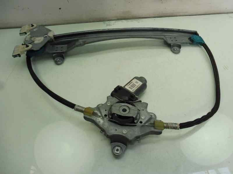 Recambio de elevalunas delantero izquierdo para renault twingo authentique referencia OEM IAM 400957C  