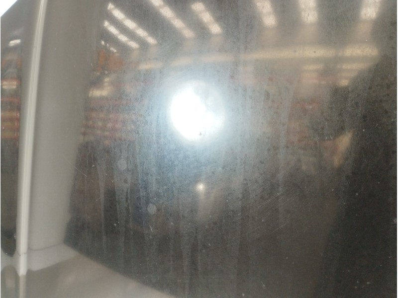 Recambio de capot para mercedes-benz clase m (w164) 280 cdi 4m edition 10 referencia OEM IAM   