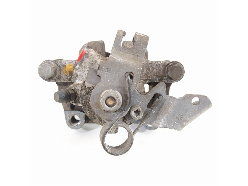 Recambio de pinza freno trasera derecha para opel meriva b design edition referencia OEM IAM 93168712  