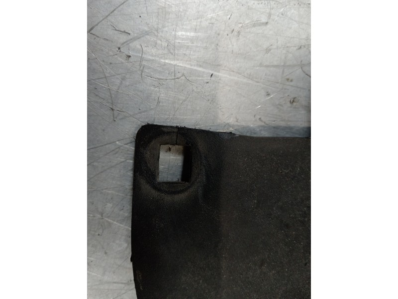 Recambio de torpedo para jeep renegade deserthawk 4wd referencia OEM IAM 735578379  