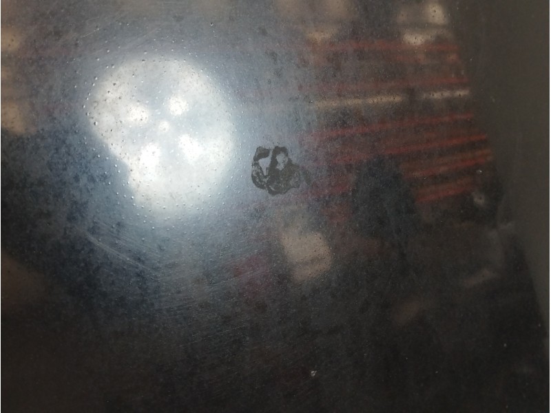 Recambio de capot para mercedes-benz clase m (w164) 280 cdi 4m edition 10 referencia OEM IAM   