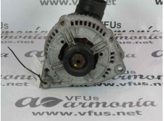 Recambio de alternador para audi a8 (d2) 3.7 quattro referencia OEM IAM CA1232IR 077903015E 