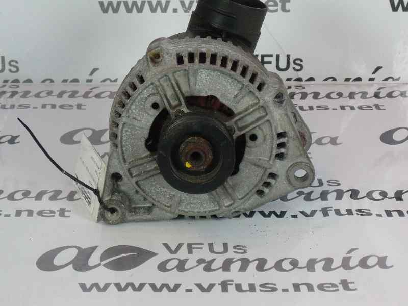 Recambio de alternador para audi a8 (d2) 3.7 quattro referencia OEM IAM CA1232IR 077903015E 