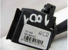 Recambio de mando intermitentes para volkswagen golf v berlina (1k1) sportline referencia OEM IAM 1K0953513   2