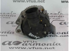 Recambio de alternador para audi a8 (d2) 3.7 quattro referencia OEM IAM CA1232IR 077903015E  2