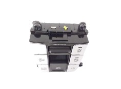 Recambio de mando multifuncion para hyundai tucson style 2wd referencia OEM IAM 93300N7190LS5   2