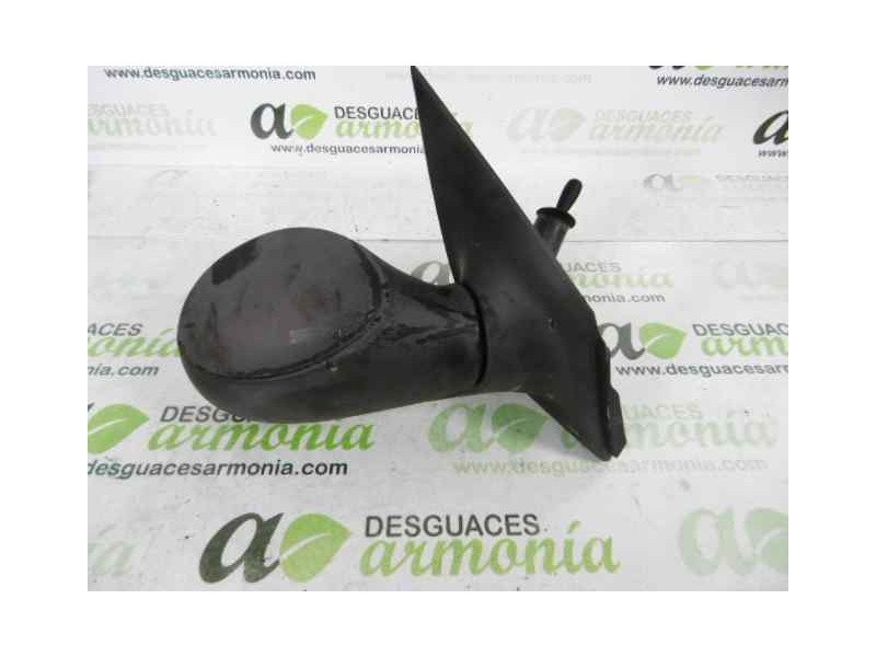 Recambio de retrovisor derecho para citroën c2 audace referencia OEM IAM   