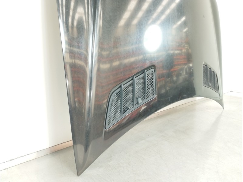 Recambio de capot para mercedes-benz clase m (w164) 280 cdi 4m edition 10 referencia OEM IAM   