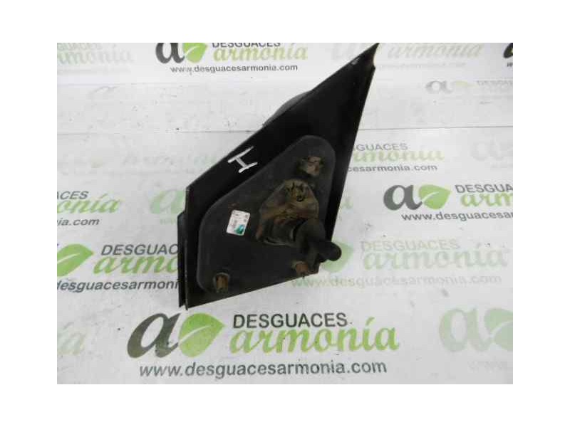 Recambio de retrovisor derecho para citroën c2 audace referencia OEM IAM   