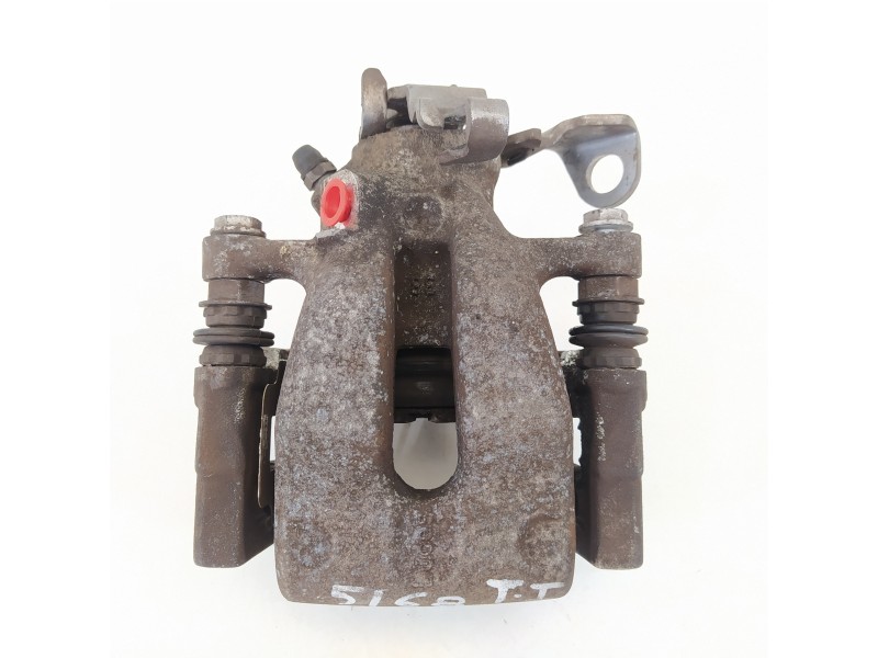 Recambio de pinza freno trasera izquierda para opel meriva b design edition referencia OEM IAM 93168711  