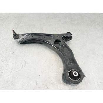 BRAZO SUSPENSION INFERIOR DELANTERO IZQUIERDO 2Q0407151D 