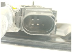 Recambio de elevalunas trasero izquierdo para bmw x1 (e84) sdrive 18d referencia OEM IAM 2990297 132624  2