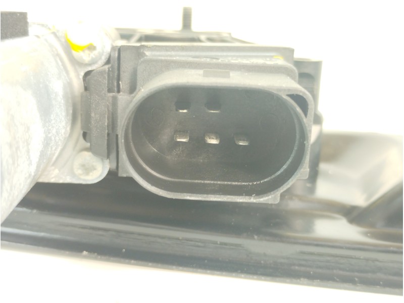 Recambio de elevalunas trasero izquierdo para bmw x1 (e84) sdrive 18d referencia OEM IAM 2990297 132624 