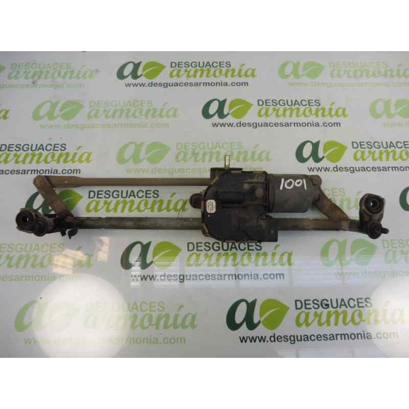 Recambio de motor limpia delantero para volkswagen golf v berlina (1k1) sportline referencia OEM IAM 1K1955023C 1K1955119A 03902