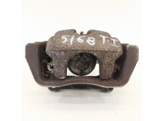 Recambio de pinza freno trasera izquierda para opel meriva b design edition referencia OEM IAM 93168711   2
