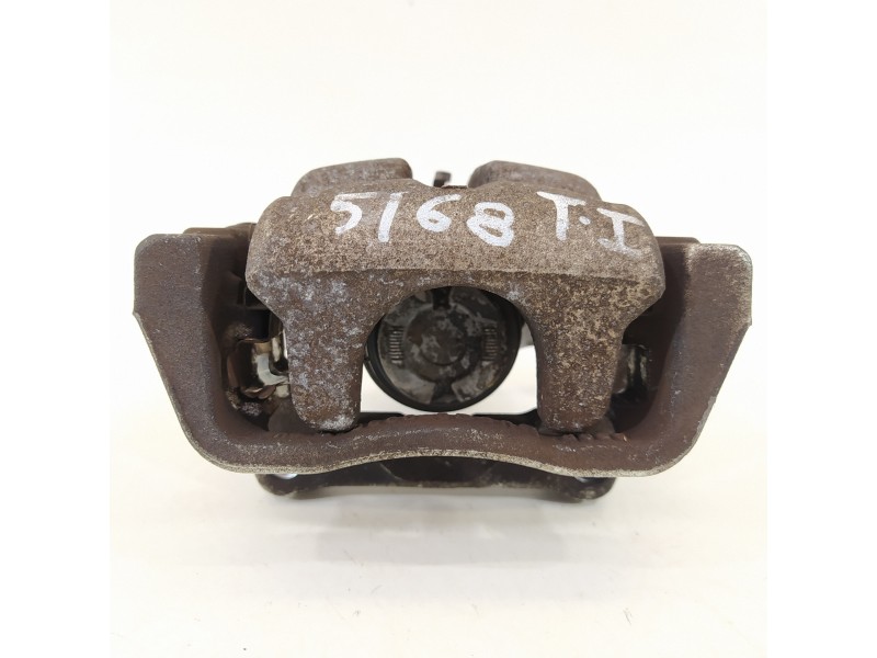 Recambio de pinza freno trasera izquierda para opel meriva b design edition referencia OEM IAM 93168711  