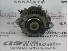 Recambio de alternador para nissan almera (n16/e) acenta referencia OEM IAM 23100BN300  