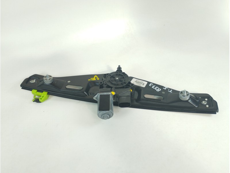 Recambio de elevalunas trasero izquierdo para bmw x1 (e84) sdrive 18d referencia OEM IAM 2990297 132624 