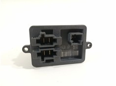 Recambio de resistencia calefaccion para jeep renegade deserthawk 4wd referencia OEM IAM 77367159 7033430213790  2