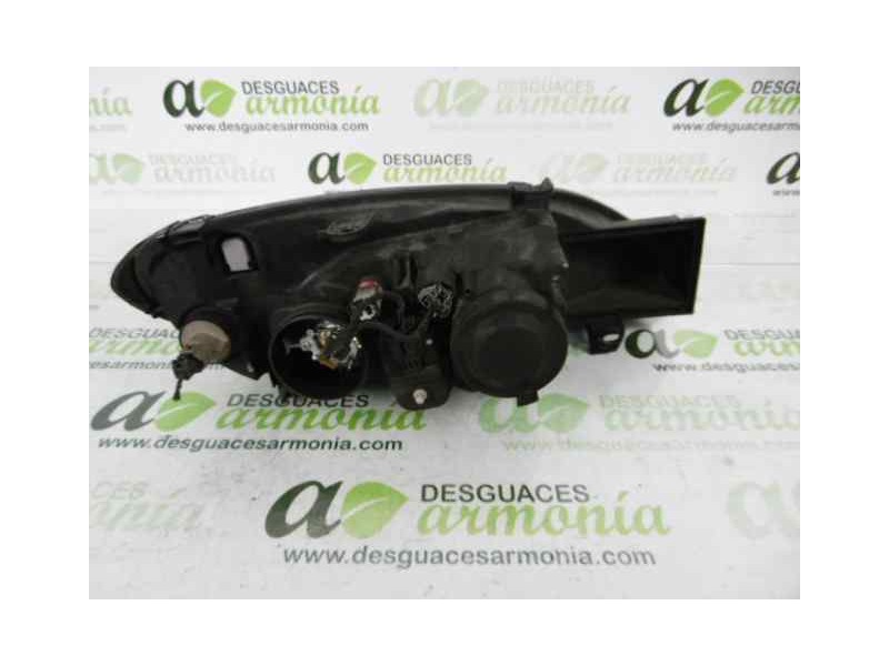 Recambio de faro izquierdo para nissan primera berlina (p11) básico referencia OEM IAM 260609F600 89003044 