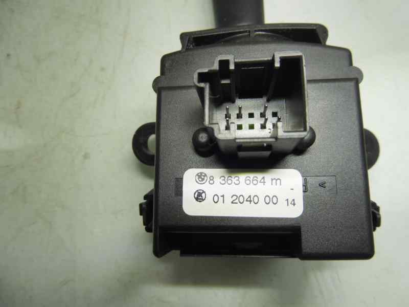 Recambio de mando limpia para bmw serie 3 berlina (e46) 320d referencia OEM IAM 8363664M 01204000 