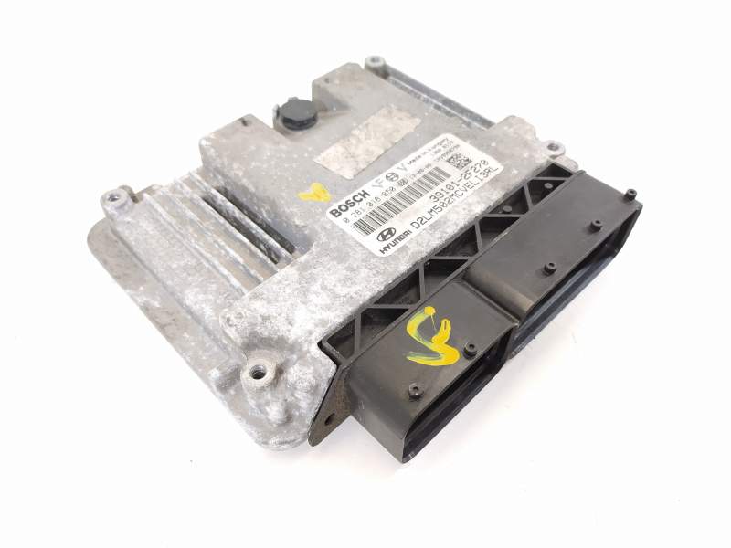 CENTRALITA MOTOR UCE 391012F270 0281018850 