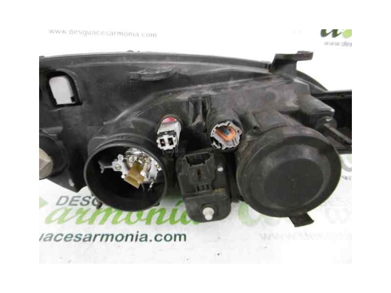 Recambio de faro izquierdo para nissan primera berlina (p11) básico referencia OEM IAM 260609F600 89003044 