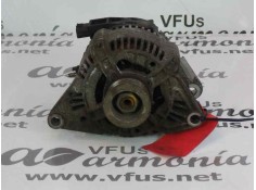 Recambio de alternador para nissan micra (k11) básico (k11) referencia OEM IAM 2310054B61 0123115010 