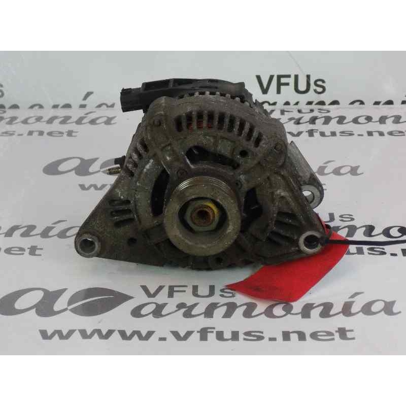 Recambio de alternador para nissan micra (k11) básico (k11) referencia OEM IAM 2310054B61 0123115010 