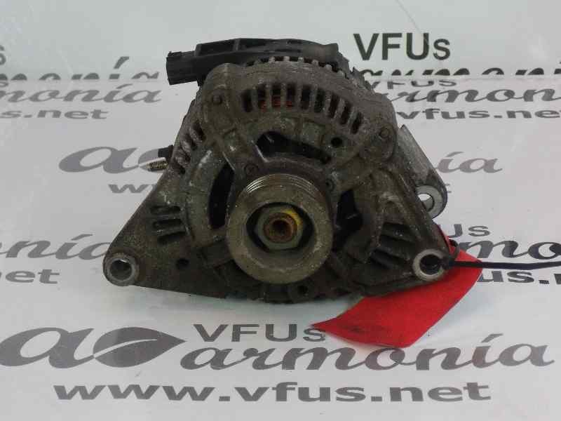Recambio de alternador para nissan micra (k11) básico (k11) referencia OEM IAM 2310054B61 0123115010 