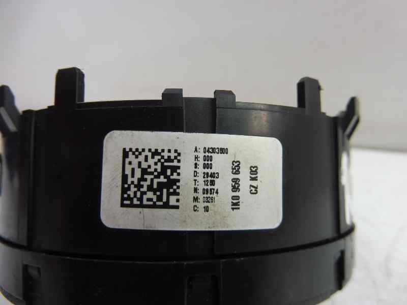 Recambio de anillo airbag para volkswagen golf v berlina (1k1) sportline referencia OEM IAM 1K0959653  