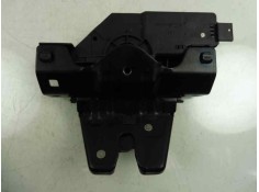 Recambio de cerradura maletero / porton para bmw serie 3 berlina (e46) 320d referencia OEM IAM 51248196401  