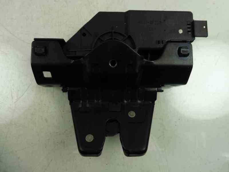 Recambio de cerradura maletero / porton para bmw serie 3 berlina (e46) 320d referencia OEM IAM 51248196401  