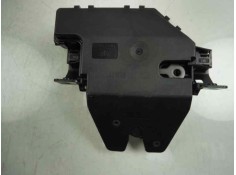 Recambio de cerradura maletero / porton para bmw serie 3 berlina (e46) 320d referencia OEM IAM 51248196401   2