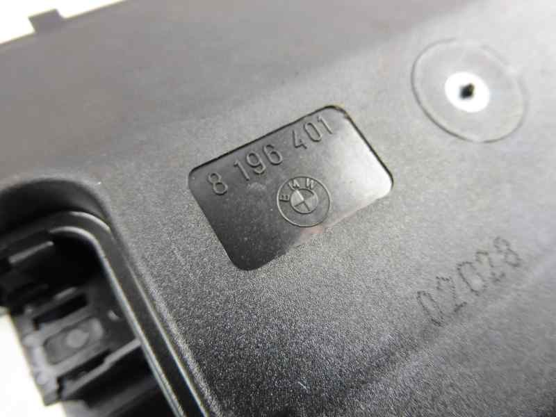 Recambio de cerradura maletero / porton para bmw serie 3 berlina (e46) 320d referencia OEM IAM 51248196401  