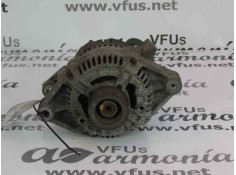 Recambio de alternador para opel corsa b 1.2 referencia OEM IAM 90389248 0123100001 