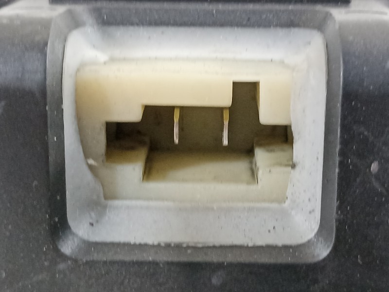 Recambio de ventilador calefaccion para jeep renegade deserthawk 4wd referencia OEM IAM 77367171  