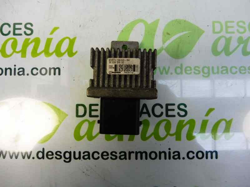 Recambio de no identificado para jaguar xf 2.2 diesel luxury referencia OEM IAM AV6112A343BA  